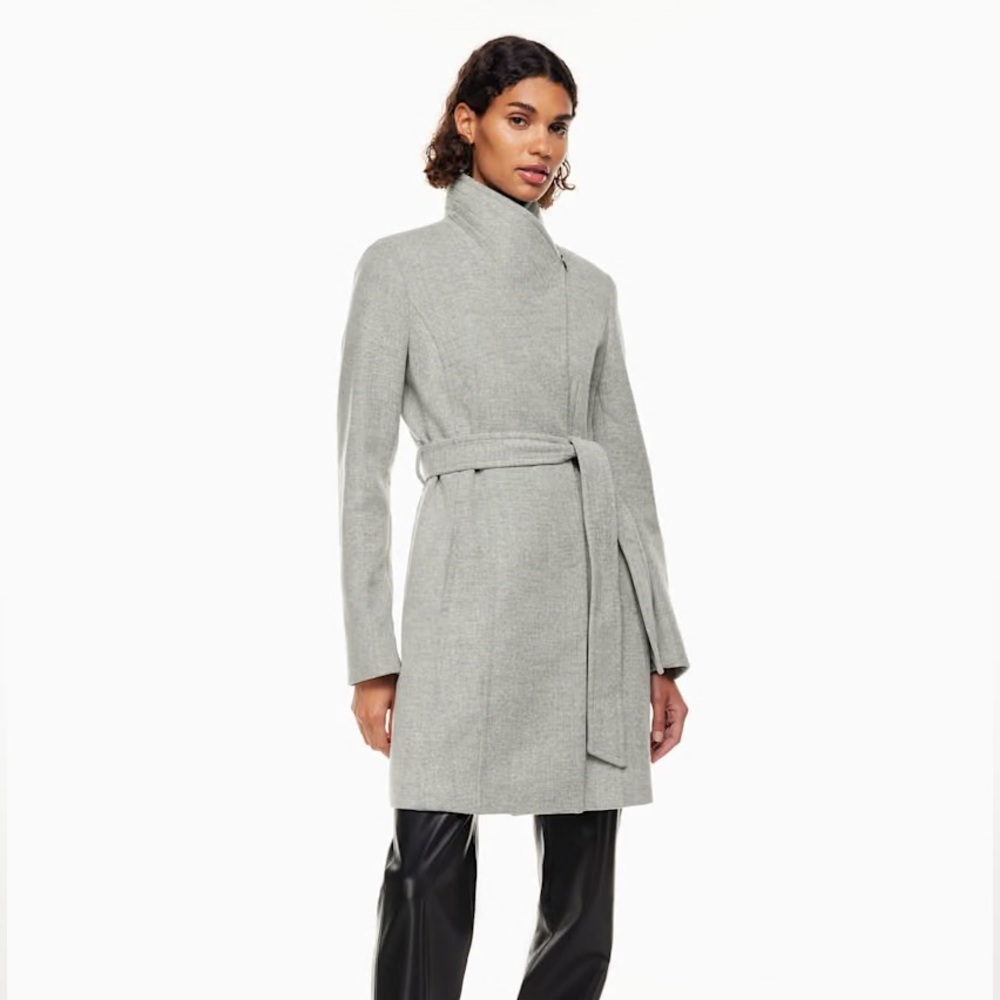 BABATON Connor Coat